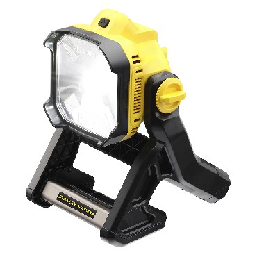 Lampa akumulatorowa Stanley FatMax FMCL001B 18V (bez akumulatora i adowarki)