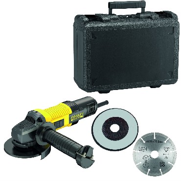 Szlifierka ktowa Stanley FatMax FMEG220KA