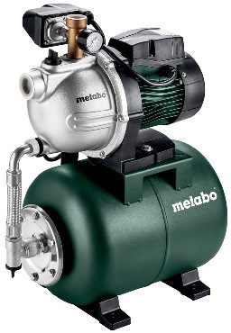 Hydrofor Metabo HWW 3500/25 G