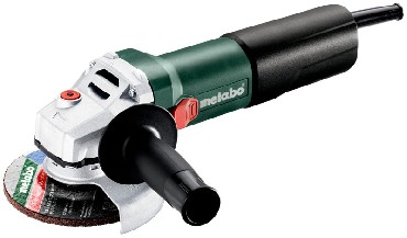 Szlifierka ktowa Metabo WEQ 1400-125