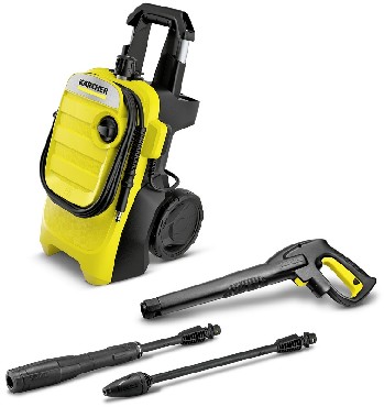 Myjka wysokocinieniowa Karcher K 4 Compact