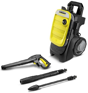 Myjka wysokocinieniowa Karcher K 7 Compact