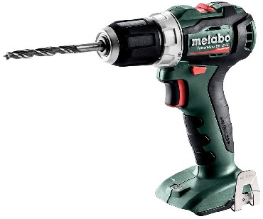 Akumulatorowa wiertarko-wkrtarka Metabo PowerMaxx BS 12 BL /bez akumulatora i adowarki/