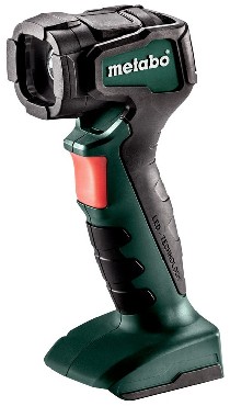 Lampa akumulatorowa Metabo PowerMaxx ULA LED 12 V (bez akumulatora i adowarki)