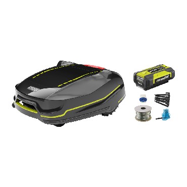 Kosiarka automatyczna Ryobi ROBOYAGI 800 BRUSHLESS