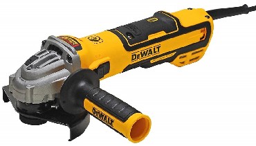 Szlifierka ktowa DeWalt DWE4347 BRUSHLESS