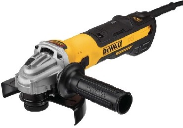 Szlifierka ktowa DeWalt DWE4369 BRUSHLESS