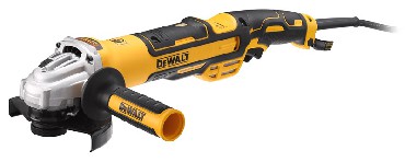 Szlifierka ktowa DeWalt DWE4377 BRUSHLESS