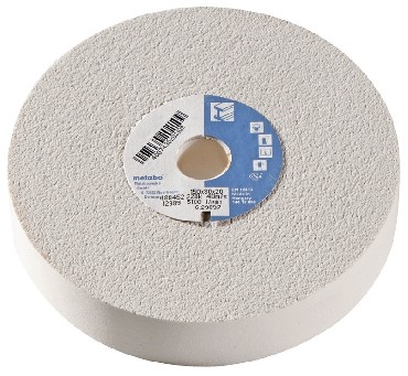 Tarcza szlifierska Metabo Tarcza szlifierska 200x40x20 mm 220 K NK Ds