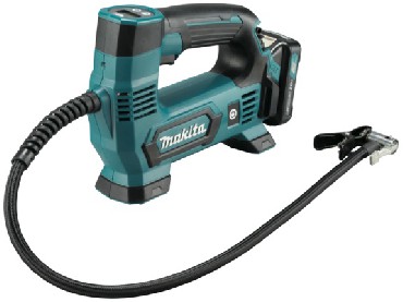 Kompresor samochodowy Makita MP100DZ 12Vmax (bez akumulatora i adowarki)