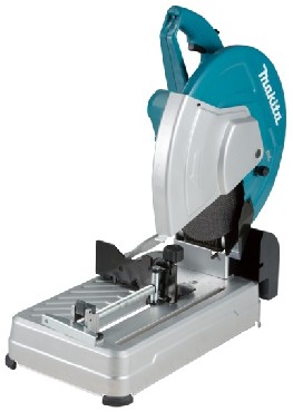 Akumulatorowa przecinarka do metalu Makita DLW140Z BRUSHLESS