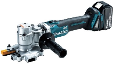 Akumulatorowa przecinarka do prtw zbrojeniowych Makita DSC251RT BRUSHLESS