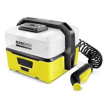 Zestaw do mycia Karcher Mobile Outdoor Cleaner OC 3