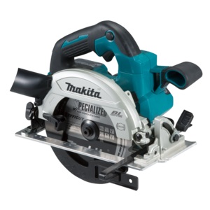 Akumulatorowa pilarka tarczowa ręczna Makita DHS661ZJU BRUSHLESS