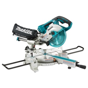 Akumulatorowa ukonica Makita DLS714NZ BRUSHLESS