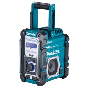 Radio budowlane Makita DMR112