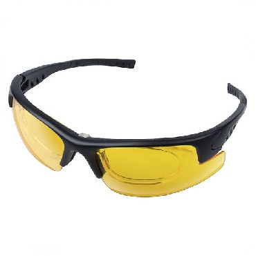 BHP Wolfcraft Okulary ochronne do monitorw i ochrona przed niebieskim wiatem (CE)