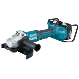 Akumulatorowa szlifierka kątowa Makita DGA901T2U1 BRUSHLESS