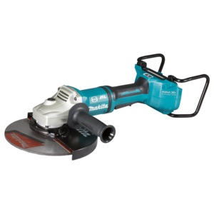 Akumulatorowa szlifierka kątowa Makita DGA901ZUX1 BRUSHLESS