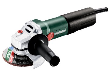 Szlifierka ktowa Metabo WQ 1100-125