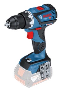 Akumulatorowa wiertarko-wkrętarka Bosch GSR 18V-60 C Solo