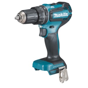 Akumulatorowa wiertarko-wkrętarka udarowa Makita DHP485Z BRUSHLESS