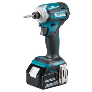 Akumulatorowa zakrętarka udarowa Makita DTD171RTJ BRUSHLESS