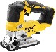 Wyrzynarka akumulatorowa DeWalt DCS334N BRUSHLESS 18V (bez akumulatora i adowarki)