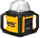 Lampa akumulatorowa DeWalt DCL074 Tool Connect/Bluetooth 18V (bez akumulatora i adowarki)