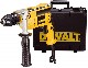 Wiertarka udarowa DeWalt DWD024KS