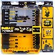 Zestaw bitw DeWalt ToughCase+ /TSTAK - bity udarowe EXTREME FlexTORQ / 25 sztuk