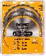 Pia tarczowa DeWalt 3 tarcze CONSTRUCTION 305x30x3.0mm T24/48/60