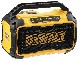 Gonik Bluetooth DeWalt DCR011 12V/18V/54V