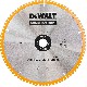 Pia tarczowa DeWalt Tarcza do drewna CONSTRUCTION 305x30mm 80T