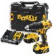 Akumulatorowa wiertarko-wkrtarka DeWalt DCD777M2T BRUSHLESS - 2 akumulatory 18V/4.0Ah