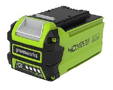 Akumulator Greenworks 40V/2.0Ah Li-Ion (G40B2)