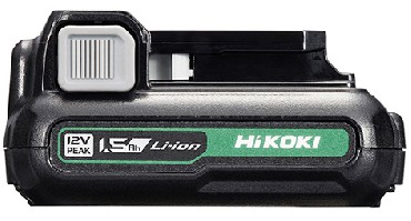 Akumulator HiKOKI (dawniej Hitachi) BSL1215