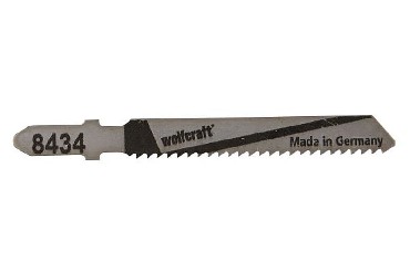 Brzeszczot Wolfcraft Metal - uchwyt T - dokadne