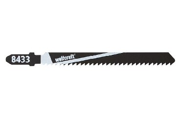 Brzeszczot Wolfcraft Mikkie drewno - uchwyt T - dokadne