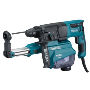M³oto-wiertarka Makita HR2652