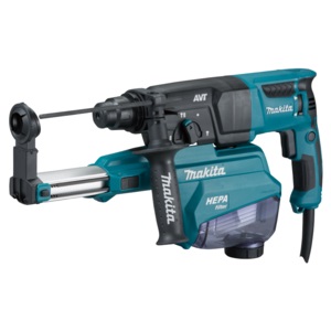 Moto-wiertarka Makita HR2653