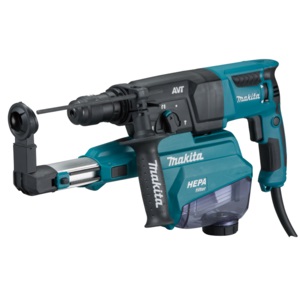 Moto-wiertarka Makita HR2653T