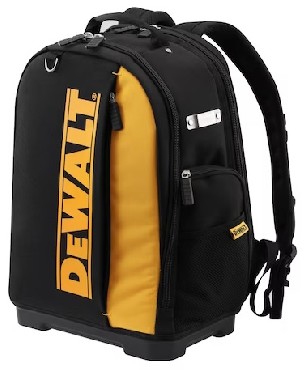 Plecak narzdziowy DeWalt DWST81690-1