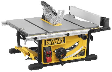 Pilarka stoowa DeWalt DWE7492