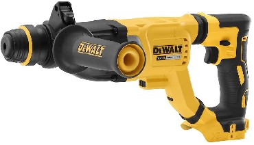 Akumulatorowa moto-wiertarka DeWalt DCH263N BRUSHLESS 18V (bez akumulatora i adowarki)