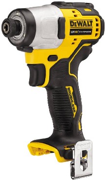 Akumulatorowa zakrtarka udarowa DeWalt DCF801N BRUSHLESS 12V (bez akumulatora i adowarki)