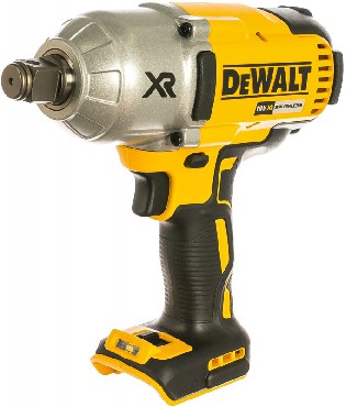 Akumulatorowy klucz udarowy DeWalt DCF897N BRUSHLESS 18V (bez akumulatora i adowarki)