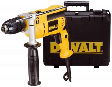 Wiertarka udarowa DeWalt DWD024KS