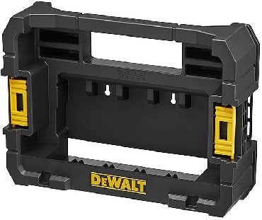 Organizer DeWalt TSTAK SYSTEM organizer do maych zestaww ToughCase+ TIC TAC