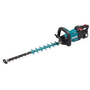 Akumulatorowe nożyce do żywopłotu Makita DUH601PTE BRUSHLESS